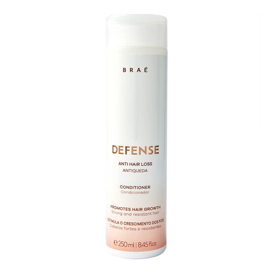 Condicionador Braé Defense